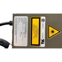 Datalogic DS 40 festinstallierter Laser-Barcode-Scanner