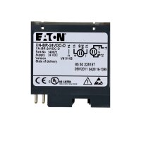 EATON XN-BR-24VDC-D Busauffrischungsmodul 140071