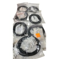 Hoerbiger-Origa KL3054 Kabel + Stecker