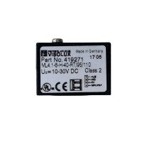 Pepperl+Fuchs TW40 Lichttaster Visolux 419271...