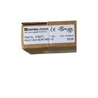 Pepperl+Fuchs TW40 Lichttaster Visolux 419271 ML4.1-8-H-40-RT/95/110