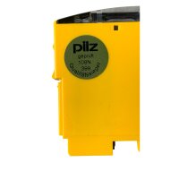 Pilz PSSu E F 2D0 2 Failsafe I/O-Modul 312215