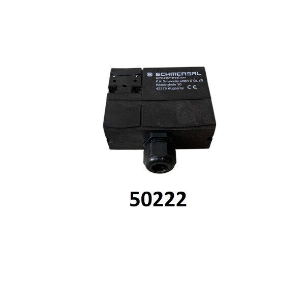 Schmersal AZM 170SK-11/02ZRKA Sicherheits Komponente