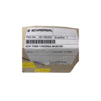 Schmersal AZM 170SK-11/02ZRKA Sicherheits Komponente