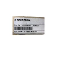 Schmersal AZM 170SK-11/02ZRKA Sicherheits Komponente