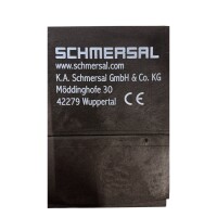 Schmersal AZM 170SK-11/02ZRKA Sicherheits Komponente