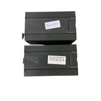 Siemens 6ES7 223-1 BL22-0XA0 Digital‑Ein-/Ausgabe‑Erweiterungsmodul für SIMATIC S7‑200 Steuerungen S C-V7 A58359