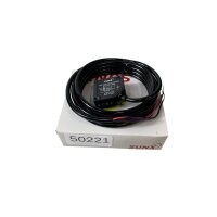 SunX MQ-W3A-DC12-24VEM Trio‑Strahl...