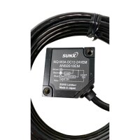 SunX MQ-W3A-DC12-24VEM Trio‑Strahl...