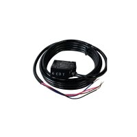 SunX MQ-W3A-DC12-24VEM Trio‑Strahl Reflexions-Lichtschranke-Sensor MQ-W3A-DC12-24VEM