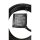 SunX MQ-W3A-DC12-24VEM Trio‑Strahl Reflexions-Lichtschranke-Sensor MQ-W3A-DC12-24VEM