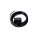 SunX MQ-W3A-DC12-24VEM Trio‑Strahl Reflexions-Lichtschranke-Sensor MQ-W3A-DC12-24VEM