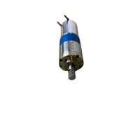 Faulhaber 2842S024C DC-Getriebemotor