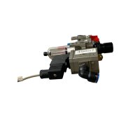 SMC EAV2000-F02-5YZC-Q Druckluft-Wartungsgerät AW20-F02H-X64 VHS20-F02