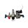 SMC EAV2000-F02-5YZC-Q Druckluft-Wartungsgerät AW20-F02H-X64 VHS20-F02