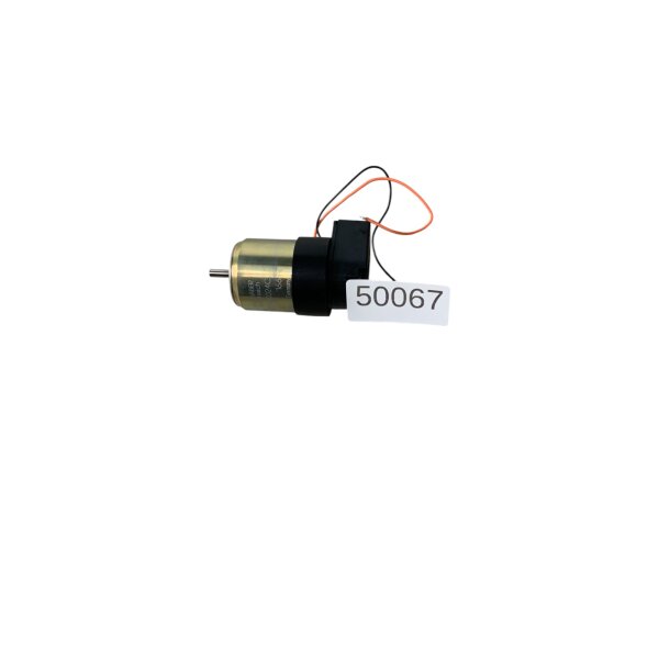 Faulhaber 3540K024C DC-Servomotor mit Planetengetriebe