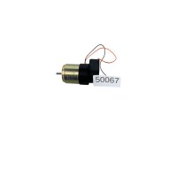 Faulhaber 3540K024C DC-Servomotor mit Planetengetriebe