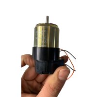 Faulhaber 3540K024C DC-Servomotor mit Planetengetriebe
