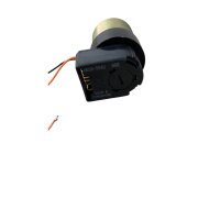 Faulhaber 3540K024C DC-Servomotor mit Planetengetriebe