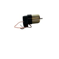 Faulhaber 3540K024C DC-Servomotor mit Planetengetriebe