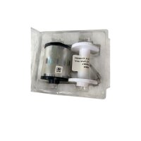 HID 082603 Holografisches Kartenlaminat