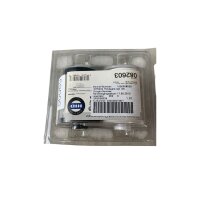 HID 082603 Holografisches Kartenlaminat