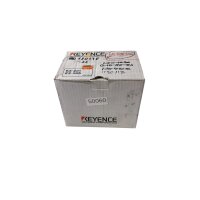 Keyence EX-201 Induktive Längenmess‑Verstärker‑Einheit