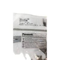 Panasonic SFD-CB050-MU Muting-Anschlusskabel für SF4D-Lichtvorhang, 12-adrig USFDCB05MU