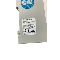 Shinko DCL-33A-R/M...