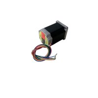 Vexta PK569NAWA 5‑Phasen-Schrittmotor 309D25