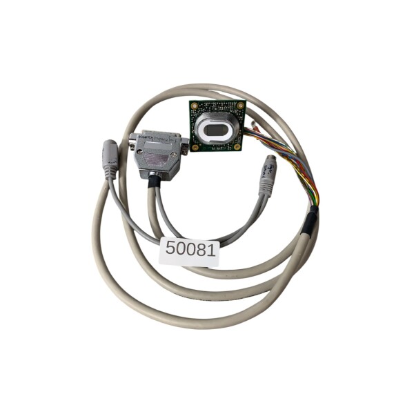 ccc corona gmbh ARGOS 1.1 Fingerabdruckscanner