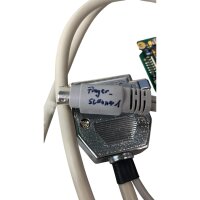 ccc corona gmbh ARGOS 1.1 Fingerabdruckscanner