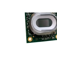 ccc corona gmbh ARGOS 1.1 Fingerabdruckscanner