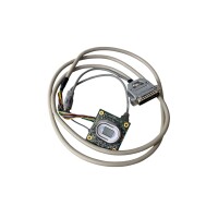 ccc corona gmbh ARGOS 1.1 Fingerabdruckscanner