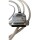 ccc corona gmbh ARGOS 1.1 Fingerabdruckscanner