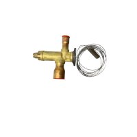 Danfoss 067N4086 Thermostatventil