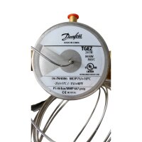 Danfoss 067N4086 Thermostatventil