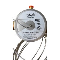 Danfoss 067N4086 Thermostatventil