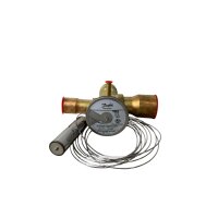 Danfoss 067N4086 Thermostatventil