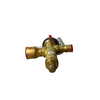 Danfoss 067N4086 Thermostatventil