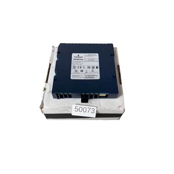 Emerson IC695ACC400 Energy Pack