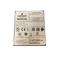 Emerson IC695ACC400 Energy Pack