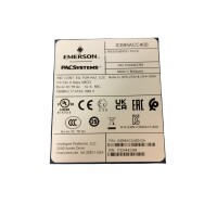 Emerson IC695ACC400 Energy Pack