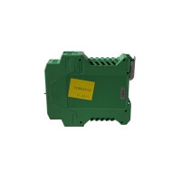 Erhardt+Leimer CV 2201 Analoger Messverstärker für Bahnspannungssensoren