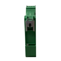 Erhardt+Leimer CV 2201 Analoger Messverstärker für Bahnspannungssensoren