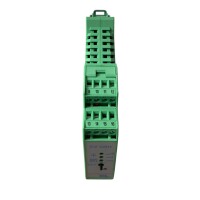 Erhardt+Leimer CV 2201 Analoger Messverstärker für Bahnspannungssensoren
