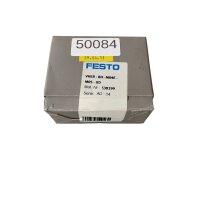 Festo VHER-BH-M04E-M05-UD 4/3-Wege Handhebelventil 538199