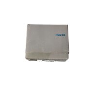 Festo VHER-BH-M04E-M05-UD 4/3-Wege Handhebelventil 538199