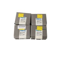 Festo VHER-BH-M04E-M05-UD 4/3-Wege Handhebelventil 538199