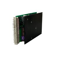 MATTKE MTRM 61/5I V01 PWM‑Vier‑Quadranten‑Servoverstärker